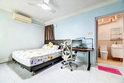Blk 275D Wenya (Jurong West), HDB 5 Rooms #590898401